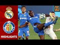 CRUCIALE STRAFSCHOP! ? | Real Madrid vs Getafe | La Liga 2019/20 | Samenvatting