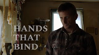 Hands That Bind (2023) Video