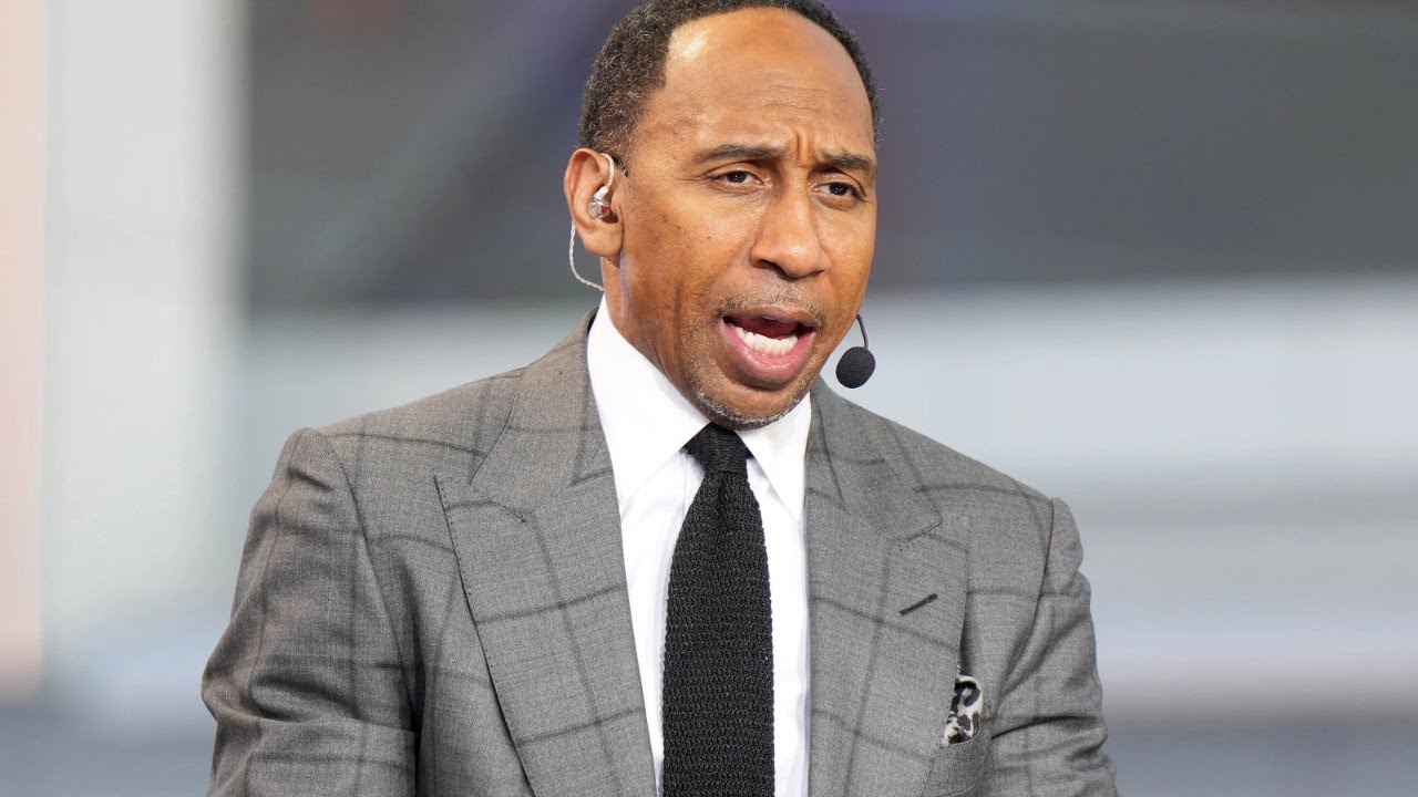 Why Stephen A. Smith is Wrong for Telling Black Folks to Vote Republican for an Election