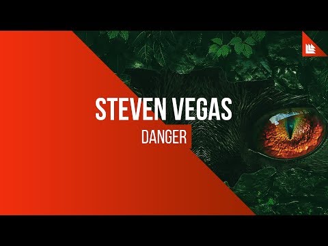 Steven Vegas - Danger