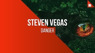 Steven Vegas - Danger video