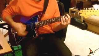 Video thumbnail for Fender Modern Player Jazzmaster HH Review by Yateveo