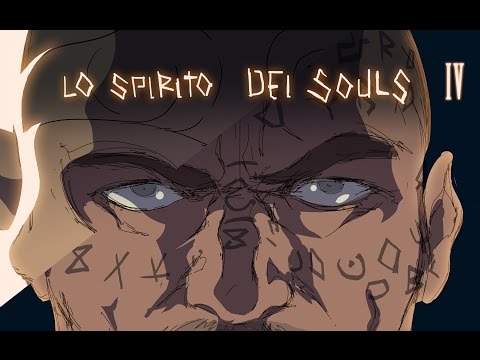 Lords of the Fallen blind run, Lo Spirito dei Souls 4 - "Lord of the Crashes"