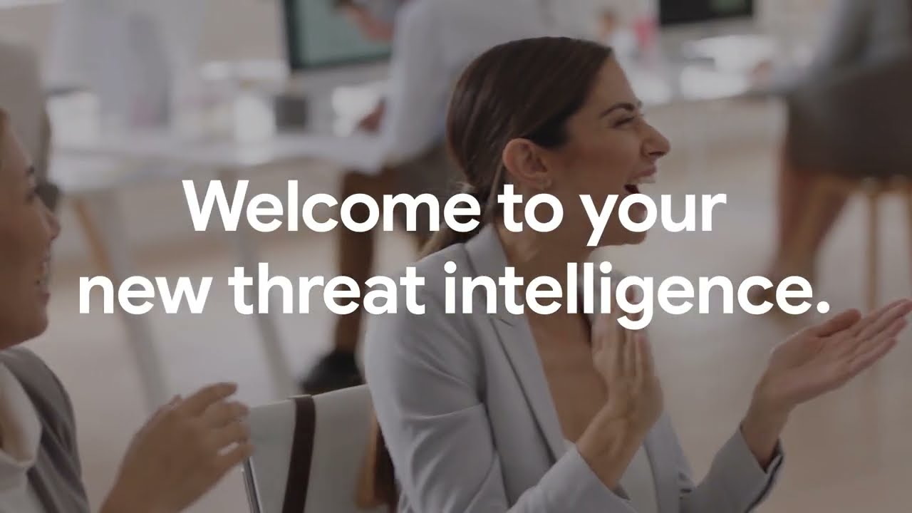 Introducing Google Threat Intelligence