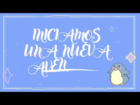 Iniciamos una nueva aventura