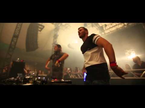 Rave Radio & Dirt Cheap - Make Some Noise (Out Now)