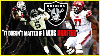Raiders Bam Olaseni THINKS HE’LL START After Defeating Thibodeaux