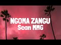 Sean MMG - Ngoma Zangu (Lyrics) | Magi Magi Napenda Ukismile My Baby You So Fine