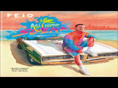 Video thumbnail for Mazucamba