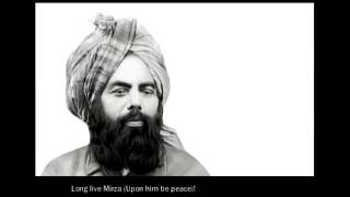 Download lagu Nazm - Jai Mirza Ki - Ismatullah | Ahmadiyya Nazm mp3