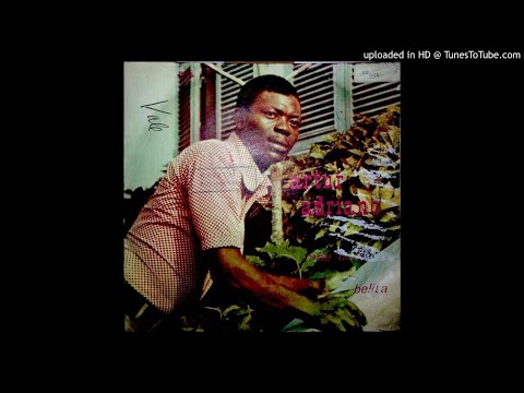 Artur Adriano - Belita