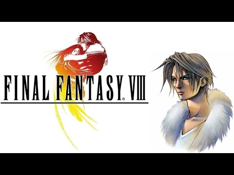 Final Fantasy VIII (PS1) Playthrough - Disc I (No Commentary)