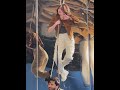 Hania Amir Singing Upcoming Shoot BTS Starstalentagency Fashion Haniaamir Bts Fahadmustafa
