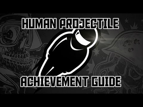Trials Rising - Human Projectile Achievement Guide