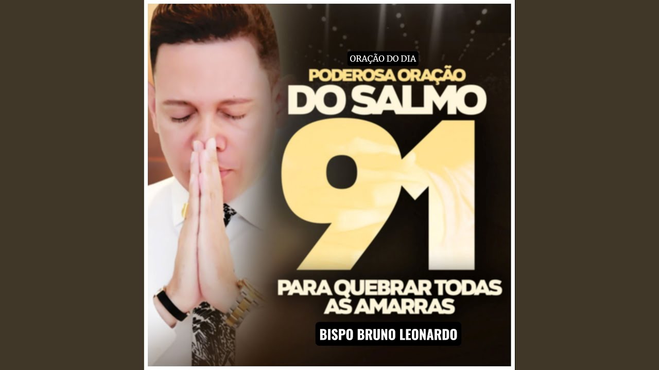 Oração do Dia - Oração de Proteção