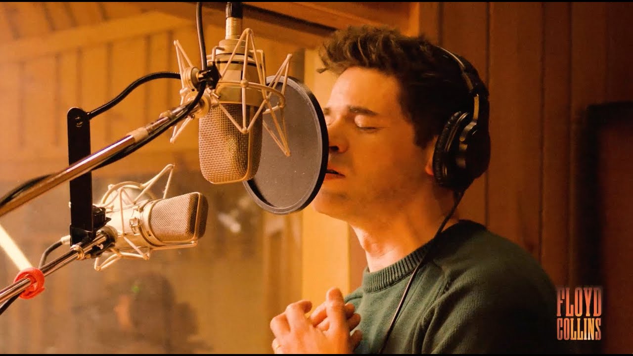 FLOYD COLLINS - TV Commercial