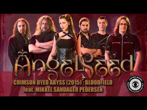 AngelSeed - Bloodfield feat. Mikkel Sandager Pedersen