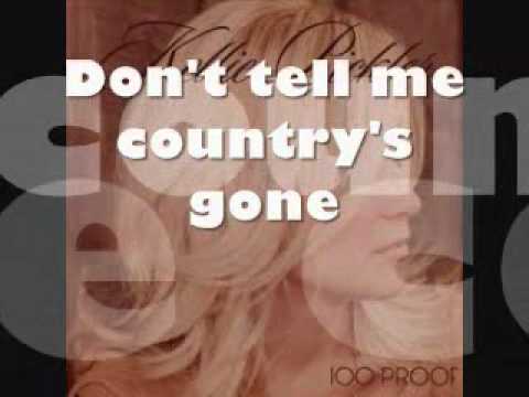 Video thumbnail for Unlock That Honky Tonk