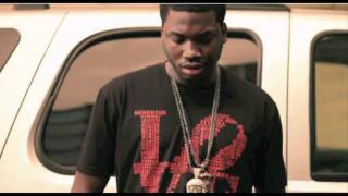 Meek Mill - Dreamchasers - Tony Montana