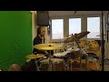 While She Sleeps - No Sides, No Enemies *Drum Cover* [Dave Woodshed]