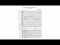 Brahms: Academic Festival Overture, Op. 80 (with Score)