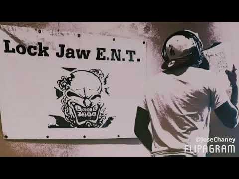 J-Smoov x The Vision