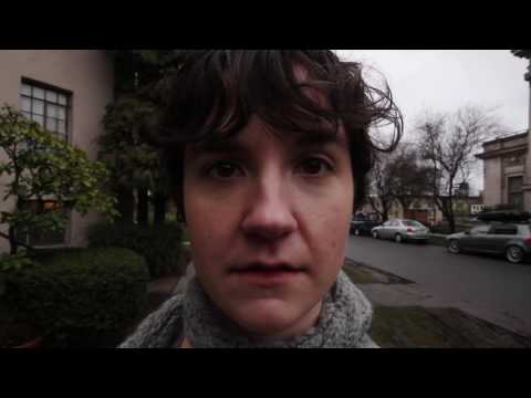 For The World Is Hollow And I Have Touched The Sky