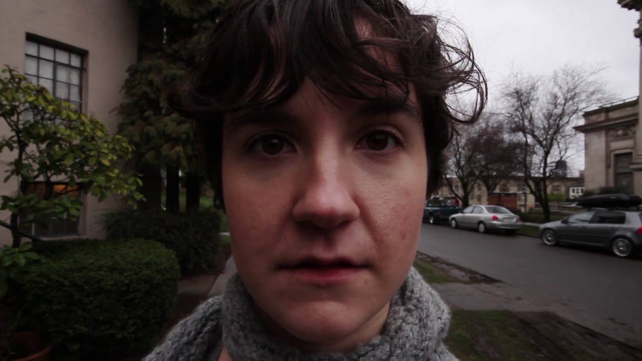 For the World is Hollow and I Have Touched the Sky (2014)