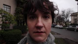 For the World is Hollow and I Have Touched the Sky (2014)