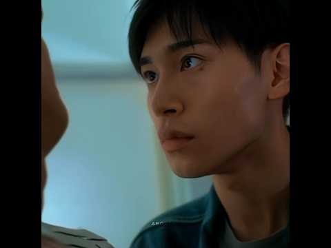 He won't tolerate anybody hurting his boyfriend…#livingwithhim #blseries #boysloveseries