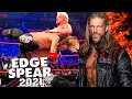 Edge Spear Compilation 2021