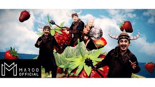 [影音] NORAZO '蔬菜' Official M/V Teaser