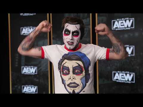 AEW: Rise to the Top Video