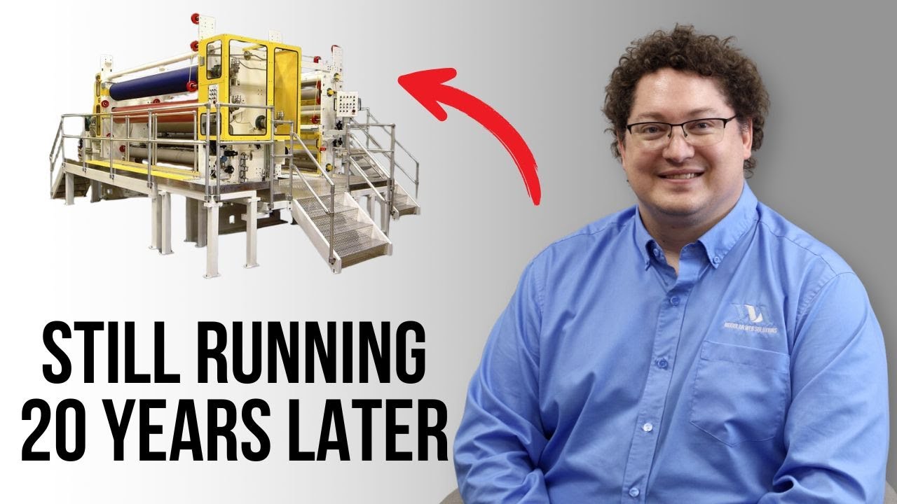 The Secret Behind 50 Years of Success In The Web Solutions Industry!