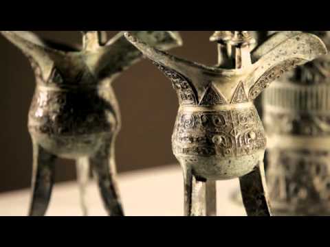 The Story Behind the Ancient Works in the "Magnificent Ritual Bronzes" Auction