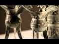 The Story Behind the Ancient Works in the "Magnificent Ritual Bronzes" Auction