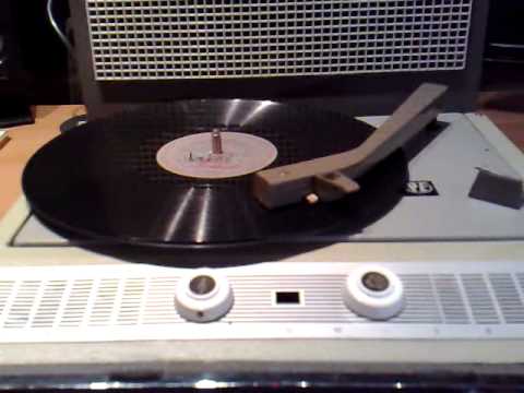 Die Drei Rulands - Oh, Du Süße - Rare 78rpm Astra Schall Record (AS 5006)