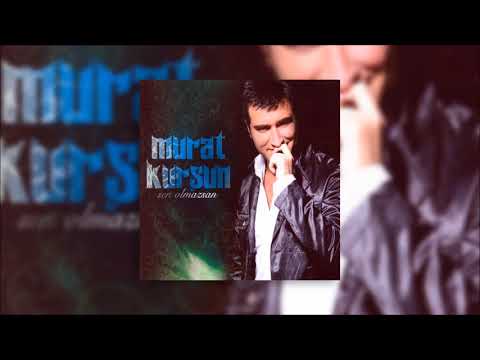 Murat Kurşun - Gitme Ne Olur