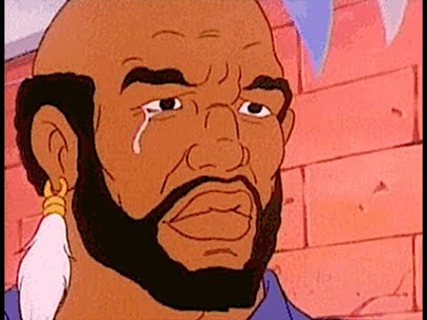 Why You Haven't Seen Mr. T in Rocky or Creed Sequels