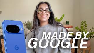 THE 2025 MADE BY GOOGLE EVENT IN UNDER 15 MINUTES (plus what I preordered!)