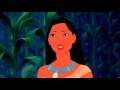 Pocahontas Cornfield Scene HD