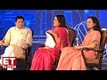 Fireside Chat Between Piyush Goyal & Chanda Kochhar At IEC 2018 | Full Interview
