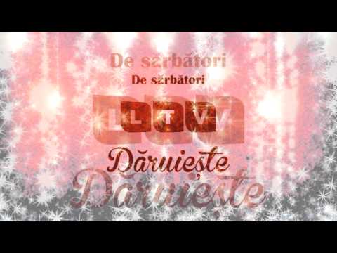 Concert caritabil "Litoral TV daruieste" pe 8 decembrie 2013 - Litoral TV