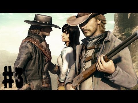 call of juarez bound in blood pc demo