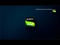 Sony PIX New Branding - Sony Pix & Sony BBC Earth Continuity (27 October 2022)