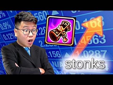 Free Nat 5* for everyone?