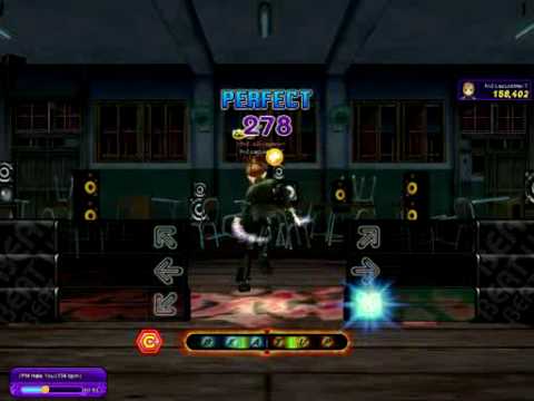 Audition Ayodance : Beat Up 2PM - Hate You