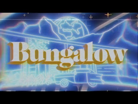 Mating Ritual - The Bungalow (Official Lyric Video)