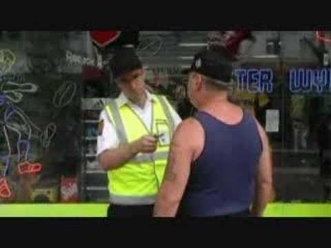 Chasers War On Everything-Tattoos Inspector