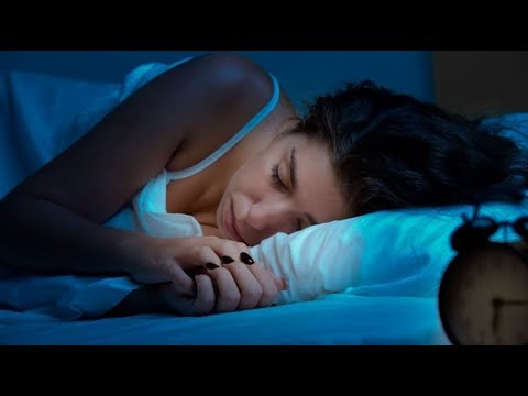 Romolhat-e a látás az alváshiány miatt